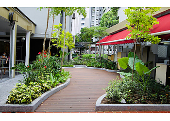 Changi Landscaping Companies ISO-Landscape Pte Ltd image 3 Changi Landscaping Companies ISO-Landscape Pte Ltd image 3