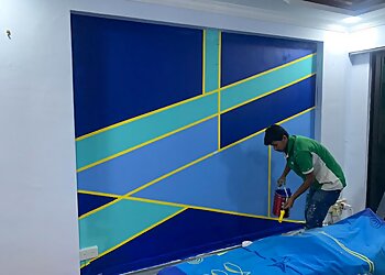 Changi Painters ISOTEAM Homecare Pte. Ltd. image 2 Changi Painters ISOTEAM Homecare Pte. Ltd. image 2