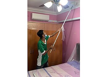 Changi Painters ISOTEAM Homecare Pte. Ltd. image 3 Changi Painters ISOTEAM Homecare Pte. Ltd. image 3