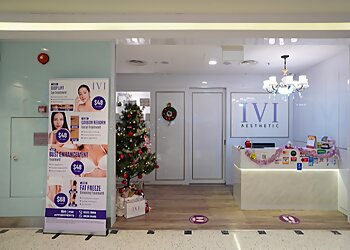 Jurong West Medical Spas IVI Aesthetic Jurong West image 1