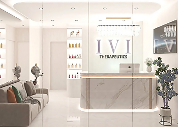 Hougang Medical Spas IVI Therapeutics Hougang Mall image 1