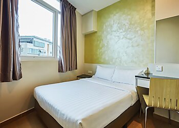 Queenstown Hotels Ibis Budget Singapore West Coast image 2 Queenstown Hotels Ibis Budget Singapore West Coast image 2