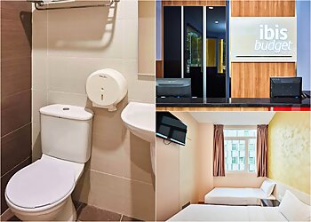 Queenstown Hotels Ibis Budget Singapore West Coast image 3 Queenstown Hotels Ibis Budget Singapore West Coast image 3