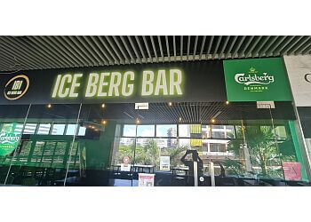 Ice Berg Bar 
