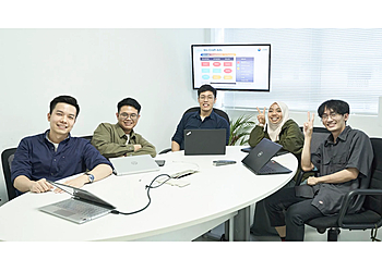 Bukit Merah Advertising Companies Ice Cube Marketing image 3 Bukit Merah Advertising Companies Ice Cube Marketing image 3