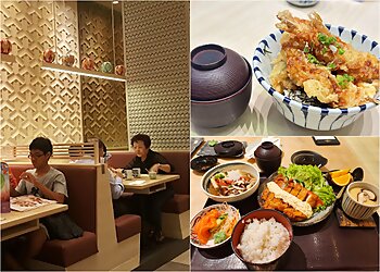 Jurong West Japanese Restaurants Ichiban Boshi image 3 Jurong West Japanese Restaurants Ichiban Boshi image 3