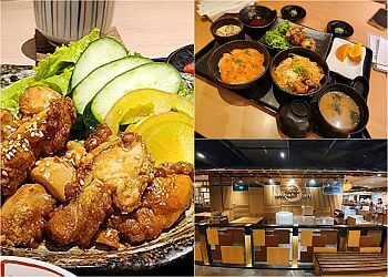 Woodlands Japanese Restaurants Ichiban Boshi Causeway Point image 3 Woodlands Japanese Restaurants Ichiban Boshi Causeway Point image 3