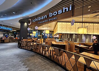 Punggol Japanese Restaurants Ichiban Boshi Waterway Point image 2 Punggol Japanese Restaurants Ichiban Boshi Waterway Point image 2
