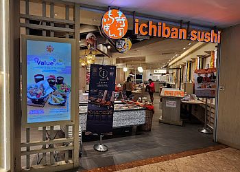 Bukit Batok Japanese Restaurants Ichiban Sushi image 2 Bukit Batok Japanese Restaurants Ichiban Sushi image 2