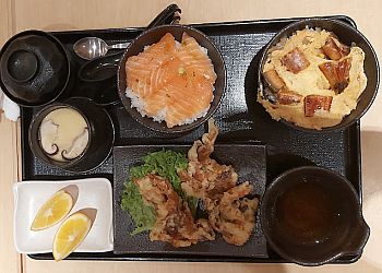 Ichiban Sushi 