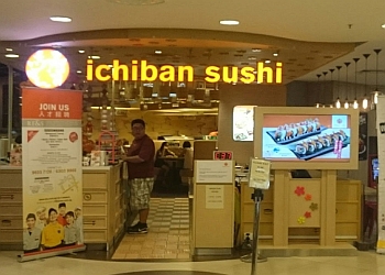 Hougang Japanese Restaurants Ichiban Sushi   image 1