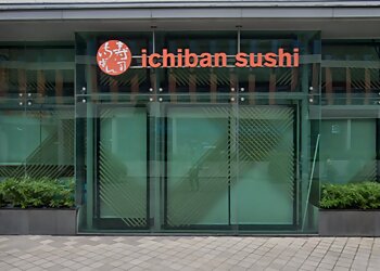 Ichiban Sushi photo Ichiban Sushi