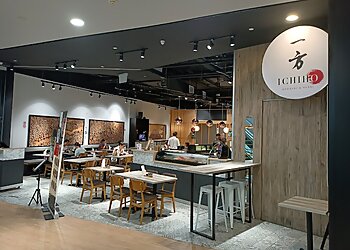 Kallang Japanese Restaurants Ichiho Donburi & Sushi image 2 Kallang Japanese Restaurants Ichiho Donburi & Sushi image 2