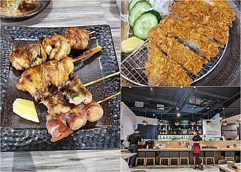 Kallang Japanese Restaurants Ichiho Donburi & Sushi image 3 Kallang Japanese Restaurants Ichiho Donburi & Sushi image 3