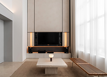 Macpherson Interior Design And Renovation Companies Icon Interior Design image 1