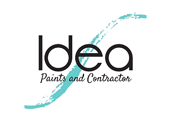 Idea Paints & Contractor.