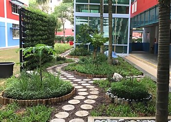 Punggol Landscaping Companies Ideal Flora & Landscape image 2 Punggol Landscaping Companies Ideal Flora & Landscape image 2