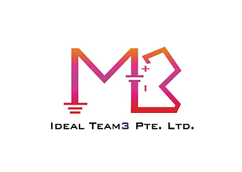 Ideal Team3 Pte Ltd