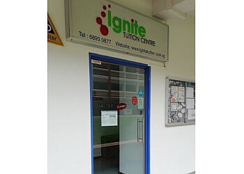 Ignite Tuition Centre