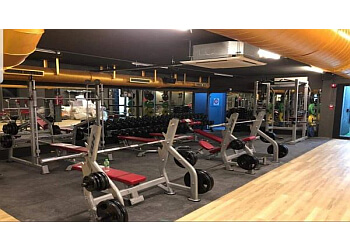 Igym Bishan photo Igym Bishan