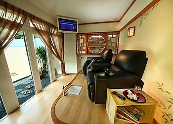 Bukit Timah Massage Therapists Ikeda Spa image 1