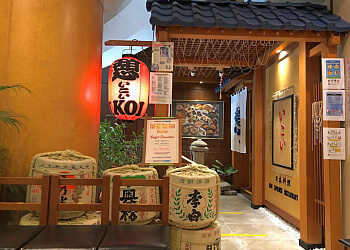 Ikoi Japanese Restaurant