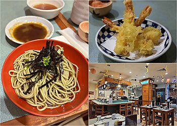 Ikoi Japanese Restaurant Pte Ltd image Ikoi Japanese Restaurant Pte Ltd