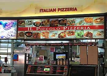 Il Piccolo Pizzeria photo Il Piccolo Pizzeria