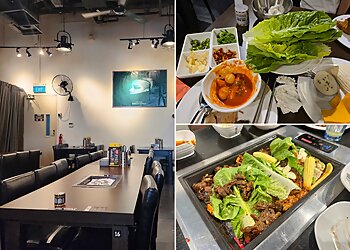 I'm Kim Korean BBQ image I'm Kim Korean BBQ