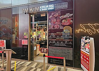 I'm Kim Korean BBQ & Shabu Shabu Pasir Ris photo I'm Kim Korean BBQ & Shabu Shabu Pasir Ris