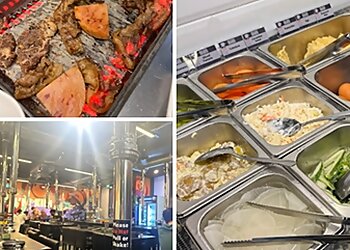 I'm Kim Korean BBQ & Shabu Shabu Pasir Ris image I'm Kim Korean BBQ & Shabu Shabu Pasir Ris