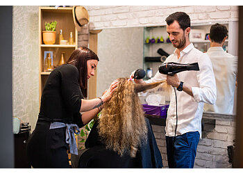 Immagine HairStylist photo Immagine HairStylist