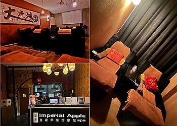 Tanjong Pagar Massage Therapists Imperial Apple Spa image 3 Tanjong Pagar Massage Therapists Imperial Apple Spa image 3