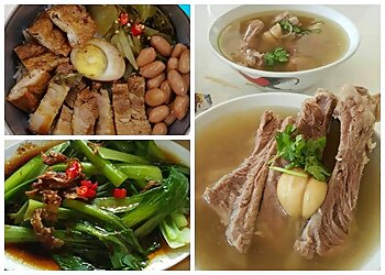 Serangoon Bak Kut Teh Imperial Bak Kut Teh image 3 Serangoon Bak Kut Teh Imperial Bak Kut Teh image 3