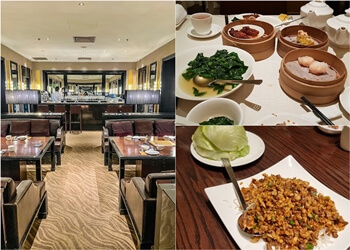 Orchard Road Chinese Restaurants Imperial Treasure Super Peking Duck image 3 Orchard Road Chinese Restaurants Imperial Treasure Super Peking Duck image 3