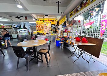 Kallang Indonesian Restaurants Impian Wahyu image 3 Kallang Indonesian Restaurants Impian Wahyu image 3