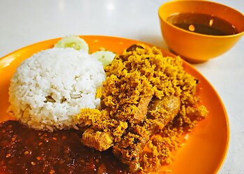 Kallang Indonesian Restaurants Impian Wahyu  image 1