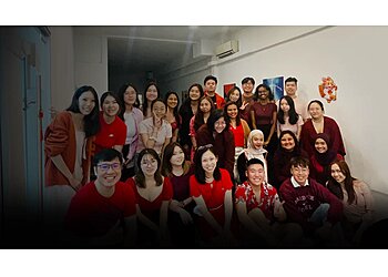 Tanjong Pagar Advertising Companies Impossible Marketing image 2 Tanjong Pagar Advertising Companies Impossible Marketing image 2