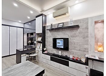 Hougang Interior Design And Renovation Companies Impress 21 Design image 3 Hougang Interior Design And Renovation Companies Impress 21 Design image 3