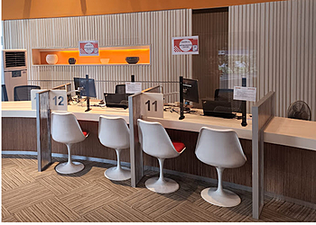 Tampines Insurance Agencies Income Insurance Tampines Central Branch image 2 Tampines Insurance Agencies Income Insurance Tampines Central Branch image 2