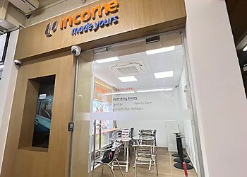 Tampines Insurance Agencies Income Insurance Tampines Central Branch image 1 Tampines Insurance Agencies Income Insurance Tampines Central Branch image 1