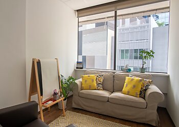 Chinatown Counselling Services Incontact Counselling & Training image 3 Chinatown Counselling Services Incontact Counselling & Training image 3