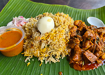 Ang Mo Kio Indian Restaurants Indian Banana Leaf Restaurant image 2 Ang Mo Kio Indian Restaurants Indian Banana Leaf Restaurant image 2