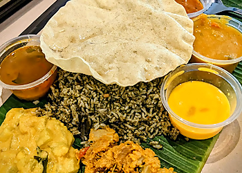 Ang Mo Kio Indian Restaurants Indian Banana Leaf Restaurant image 3 Ang Mo Kio Indian Restaurants Indian Banana Leaf Restaurant image 3