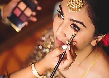 Indian Beauty Art Pte Ltd. photo Indian Beauty Art Pte Ltd.