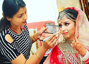 Indian Beauty Art Pte Ltd. image Indian Beauty Art Pte Ltd.