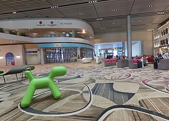 Little India Tourist Attractions Indian Heritage Centre image 2 Little India Tourist Attractions Indian Heritage Centre image 2