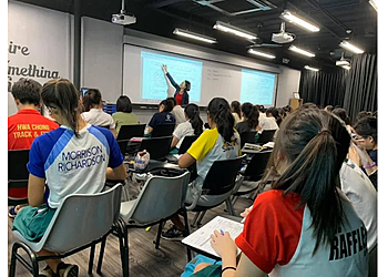 Novena Tuition Centres Indigo Education image 2 Novena Tuition Centres Indigo Education image 2