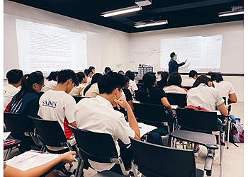 Novena Tuition Centres Indigo Education  image 1