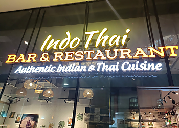 Little India Thai Restaurants Indo Thai Bar & Restaurant image 2 Little India Thai Restaurants Indo Thai Bar & Restaurant image 2